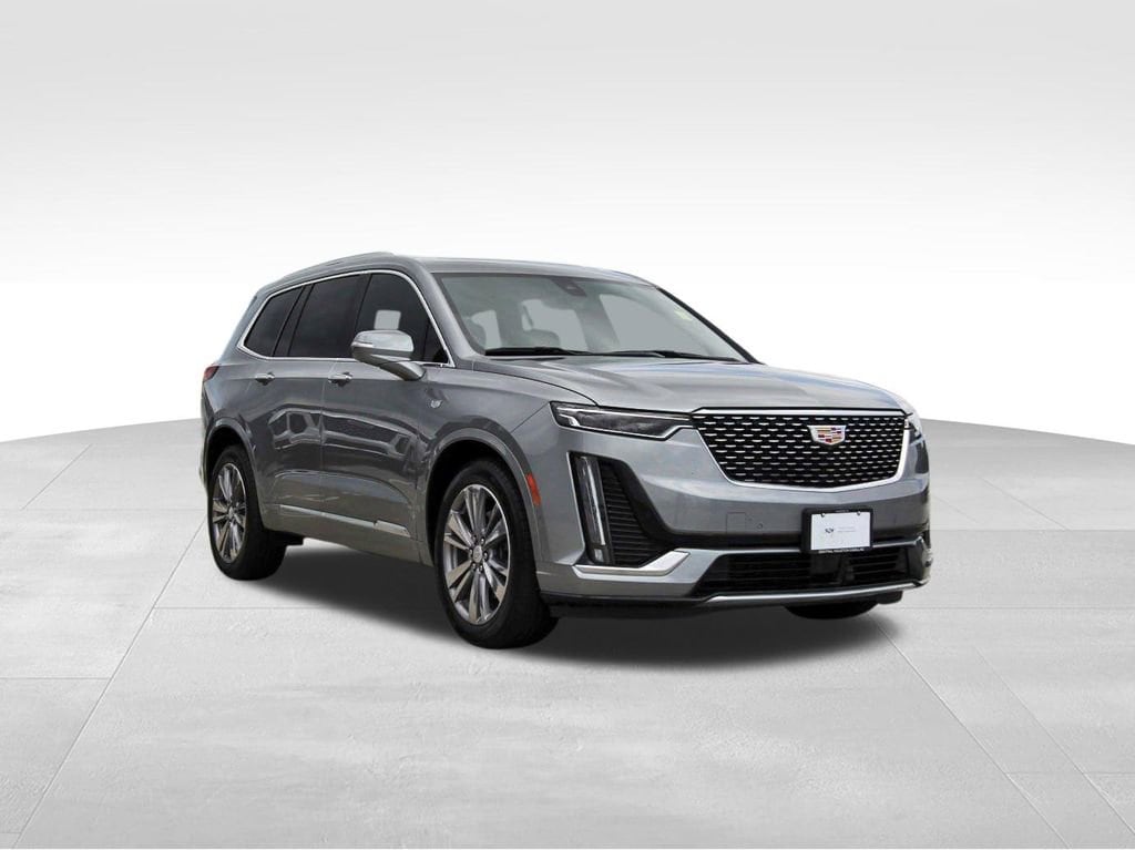 2024 Cadillac XT6 Premium Luxury Auto's photo