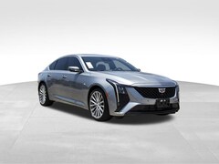 2026 CADILLAC CT5 Premium Luxury Sedan