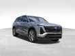 CADILLAC VISTIQ