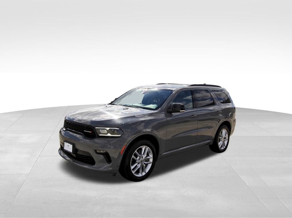 Used 2023 Dodge Durango GT Plus SUV