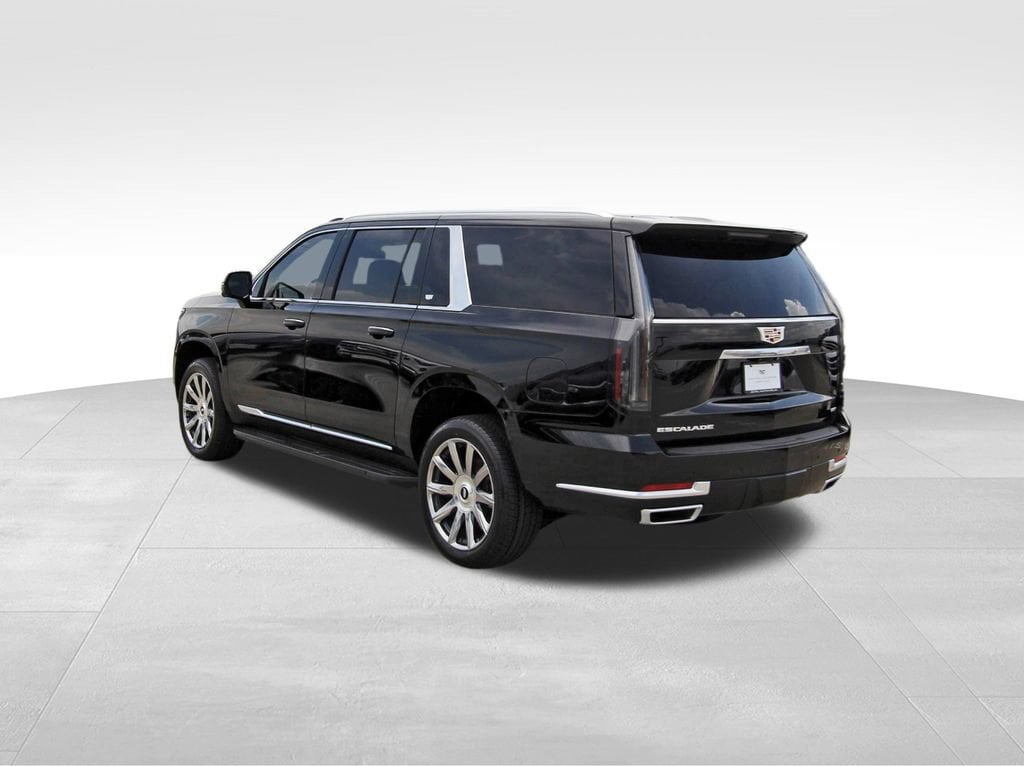 New 2026 CADILLAC Escalade ESV 1SA SUV