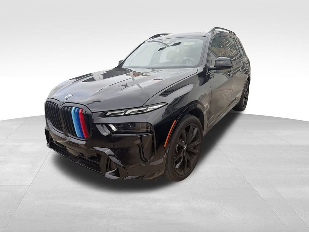 Used 2026 BMW X7 xDrive40i SUV