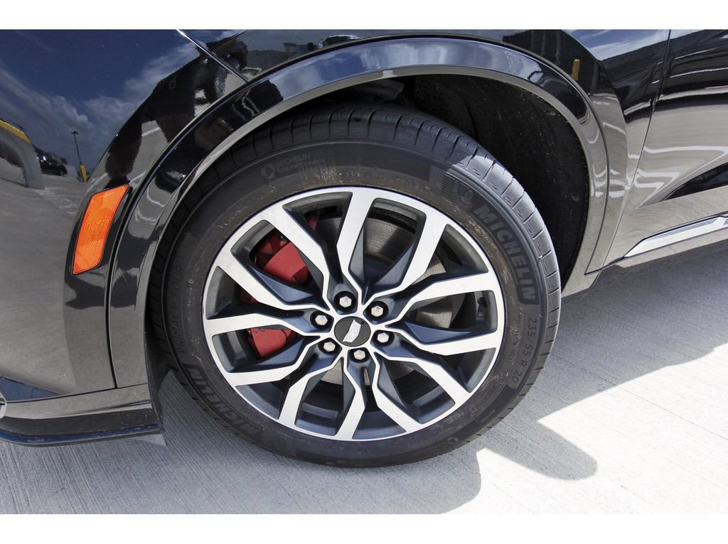 2024 Cadillac XT6 Sport - Photo 31