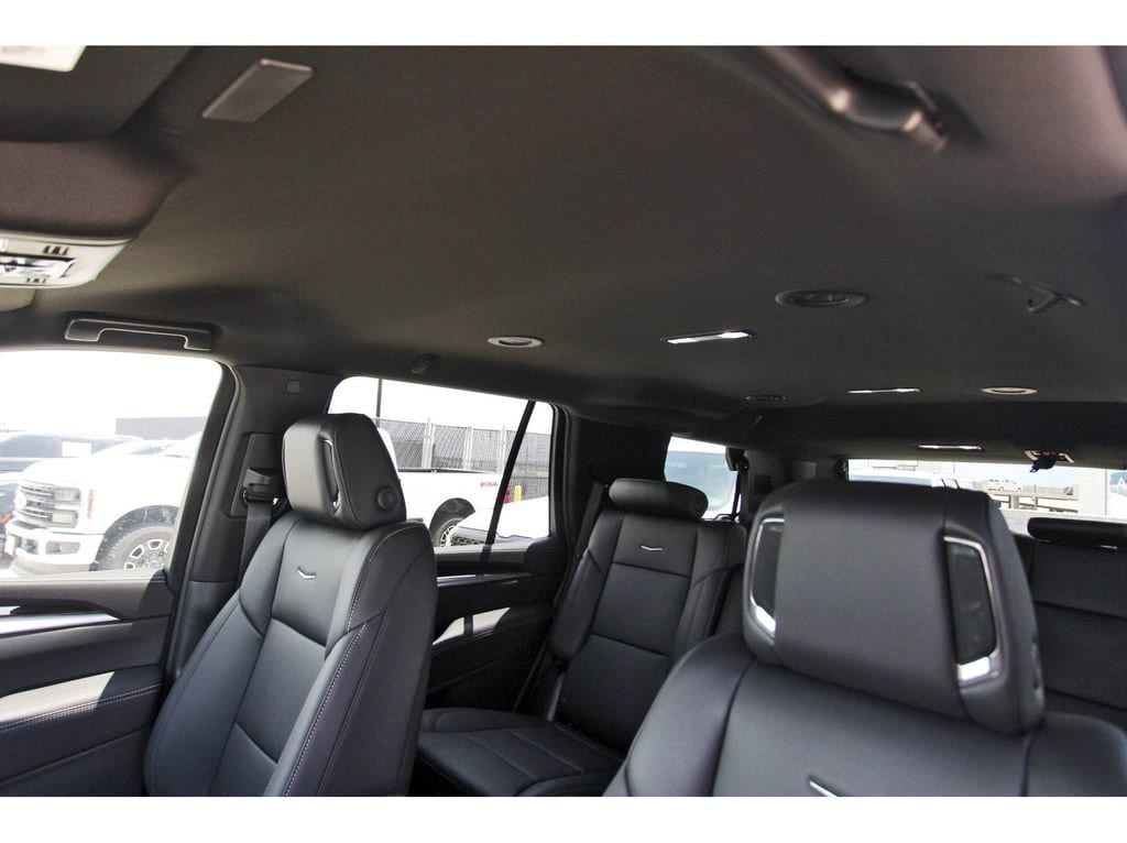 2026 Cadillac Escalade Escalade - Photo 24
