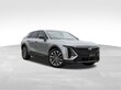 CADILLAC LYRIQ