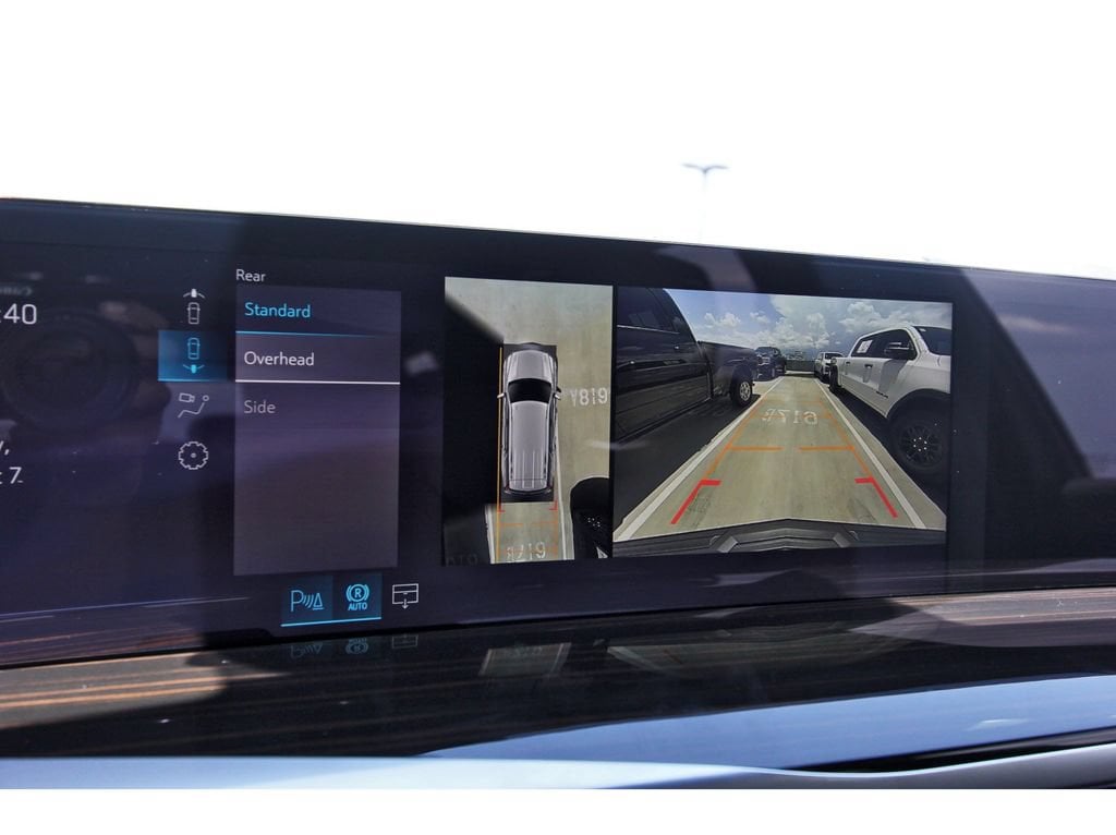 2026 Cadillac Escalade Escalade - Photo 18