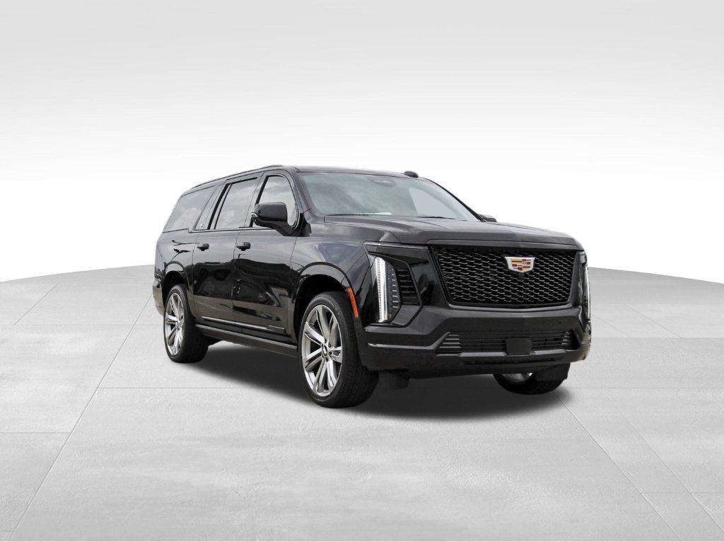  CADILLAC Escalade ESV