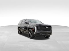 2025 CADILLAC Escalade Sport Platinum SUV