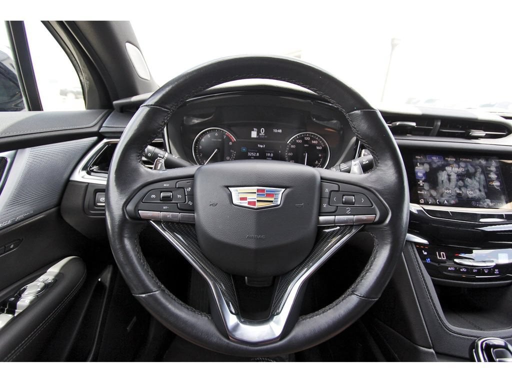 2024 Cadillac XT6 Sport - Photo 15