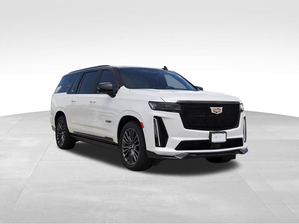 2024 CADILLAC ESCALADE ESV V-SERIES