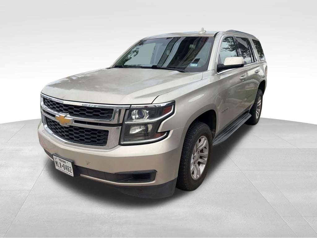 2016 Chevrolet Tahoe LS