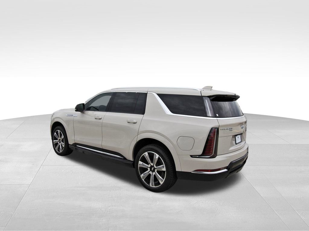 New 2026 CADILLAC ESCALADE IQL Premium Luxury SUV