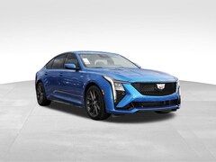2026 CADILLAC CT5-V V-Series Sedan