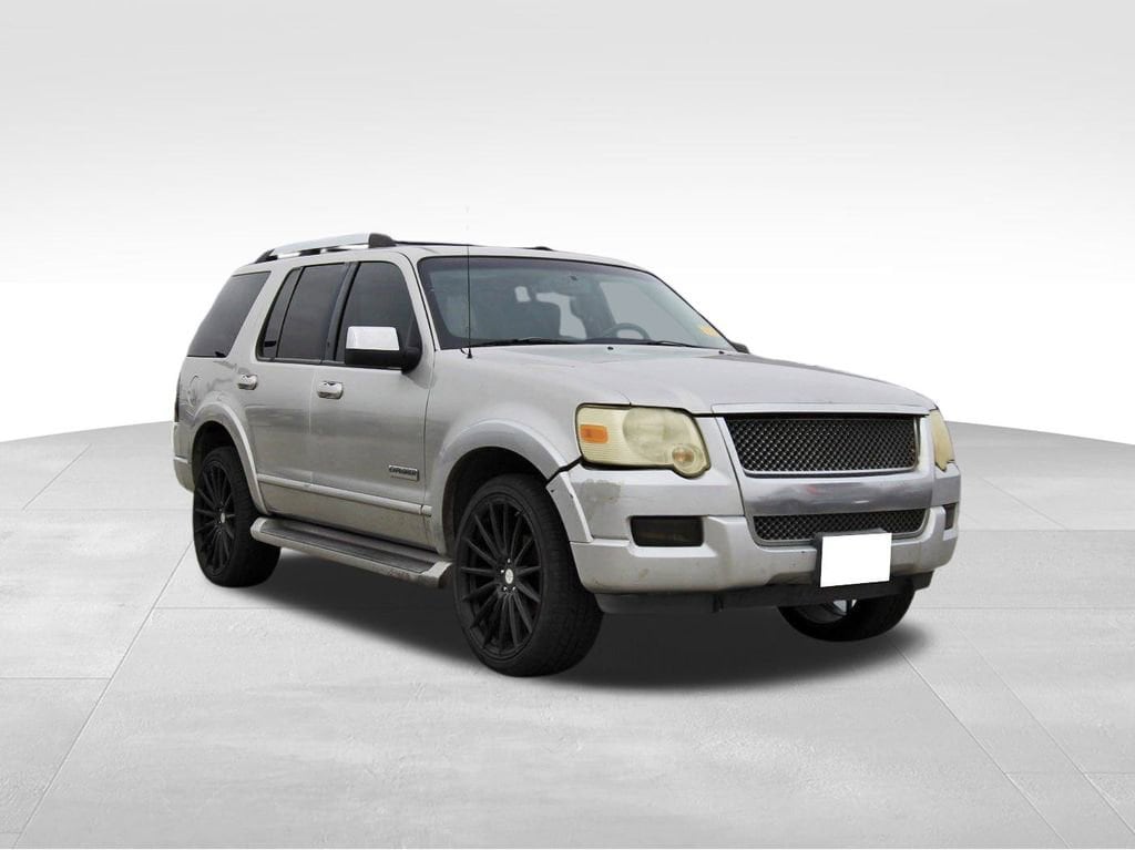 2006 Ford Explorer Limited's photo