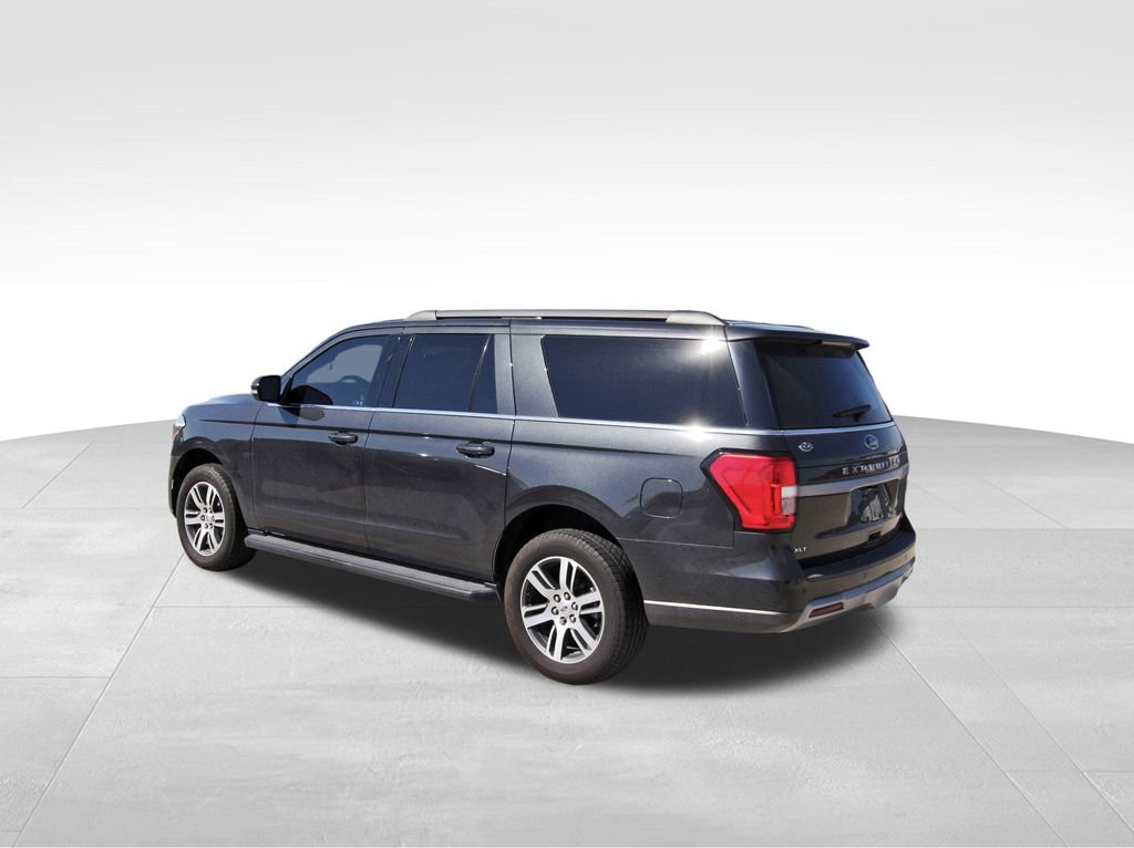 2024 Ford Expedition MAX XLT photo 3