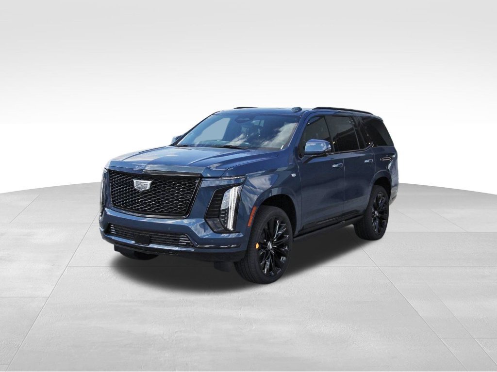 New 2027 CADILLAC Escalade 4WD Platinum Sport SUV