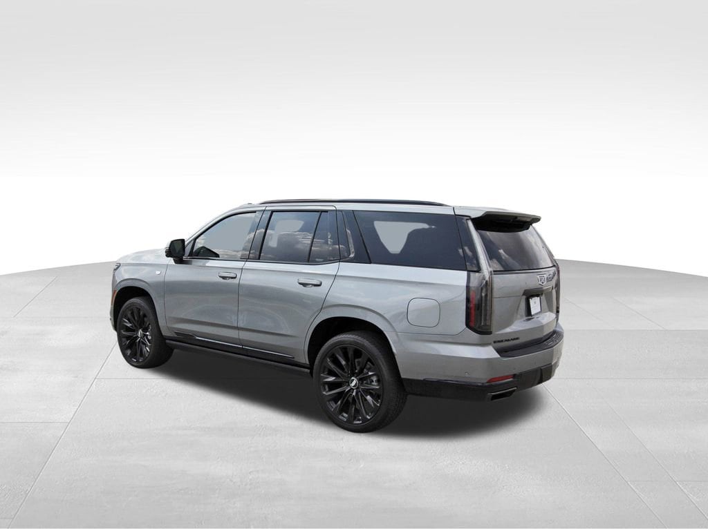 New 2025 CADILLAC Escalade Sport Platinum SUV