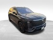 CADILLAC Vistiq