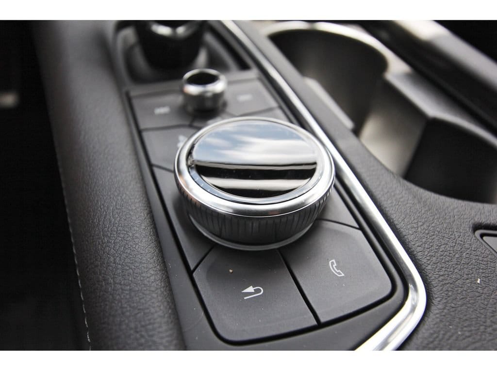 2026 Cadillac XT5 Sport - Photo 20