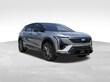 CADILLAC OPTIQ