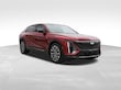CADILLAC LYRIQ