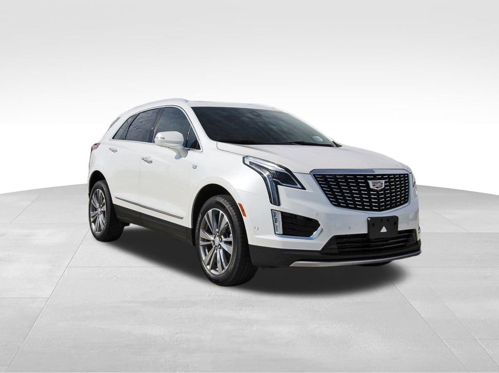 2026 Cadillac XT5 FWD Premium Luxury's photo