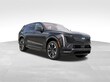 CADILLAC ESCALADE IQ