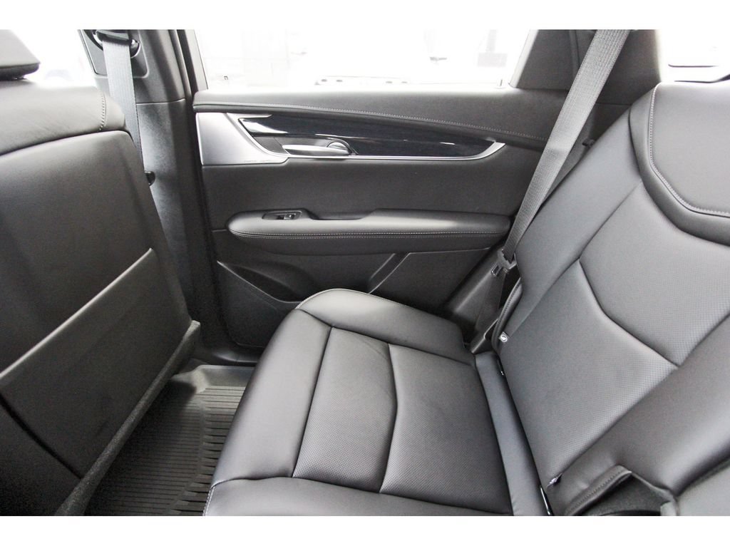 2026 Cadillac XT5 Premium Luxury - Photo 12