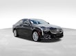 CADILLAC CT4