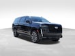 CADILLAC Escalade ESV