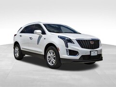 2025 CADILLAC XT5 Luxury SUV