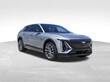 CADILLAC LYRIQ