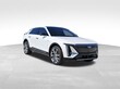 CADILLAC LYRIQ
