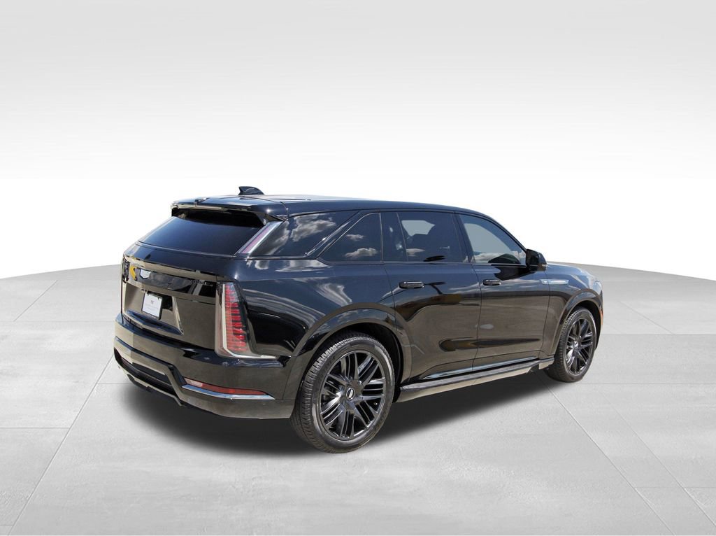 2026 Cadillac Escalade IQ Premium Sport photo 4