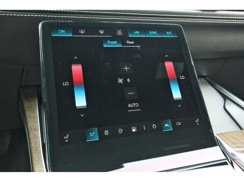 2026 Cadillac Escalade Platinum Sport - Photo 20
