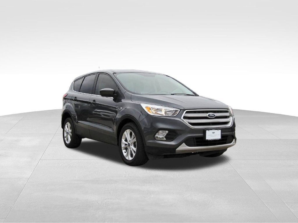 Used 2019 Ford Escape SE SUV