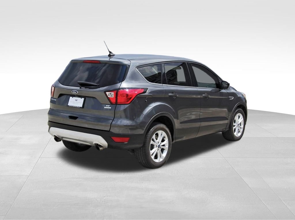 Used 2019 Ford Escape SE SUV