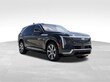 CADILLAC ESCALADE IQ
