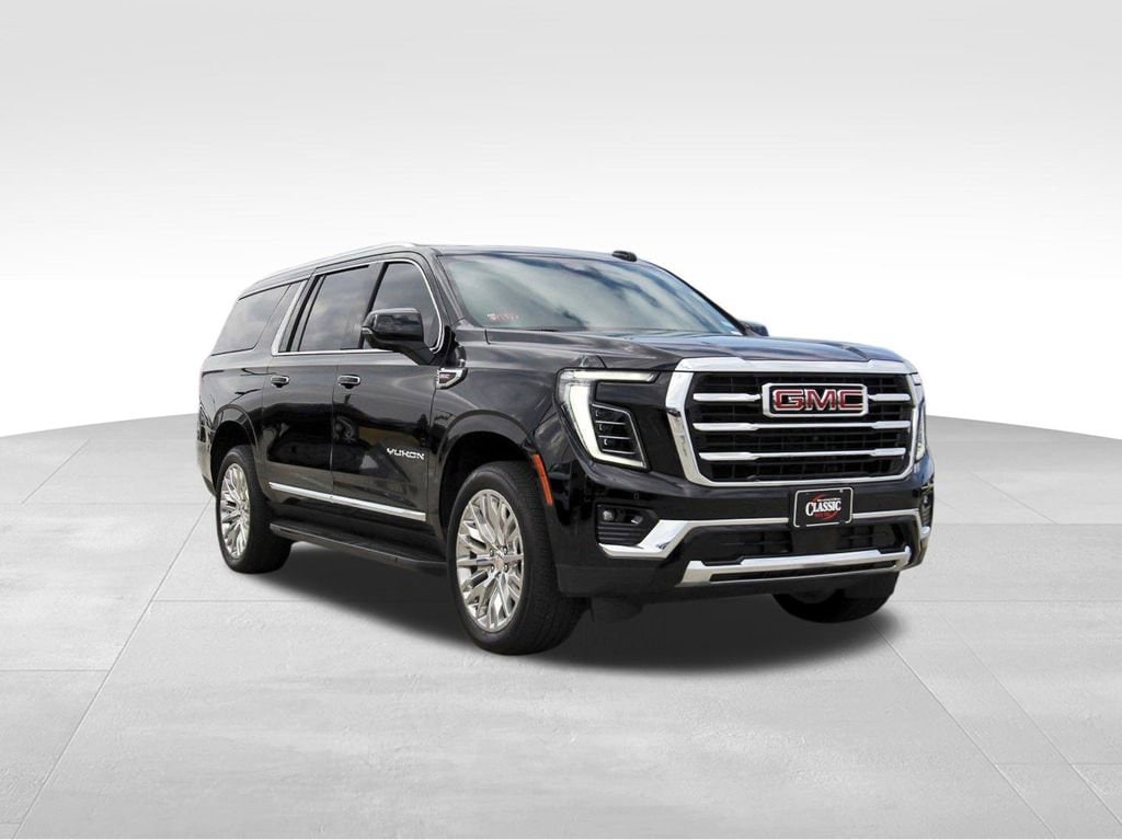 Used 2026 GMC Yukon XL Elevation SUV