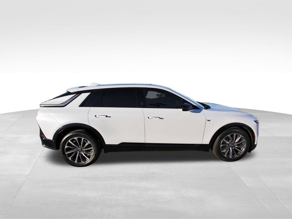 New 2026 CADILLAC LYRIQ Sport SUV