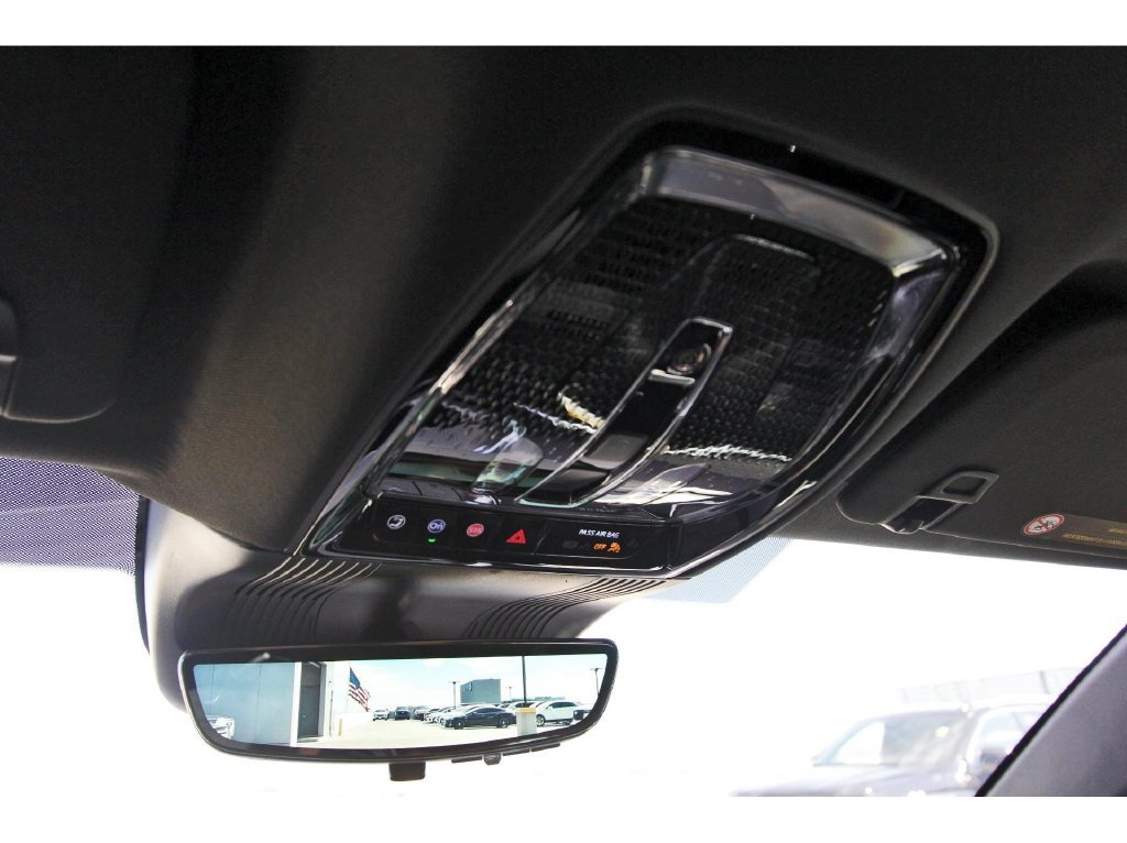 2027 Cadillac VISTIQ Sport - Photo 22