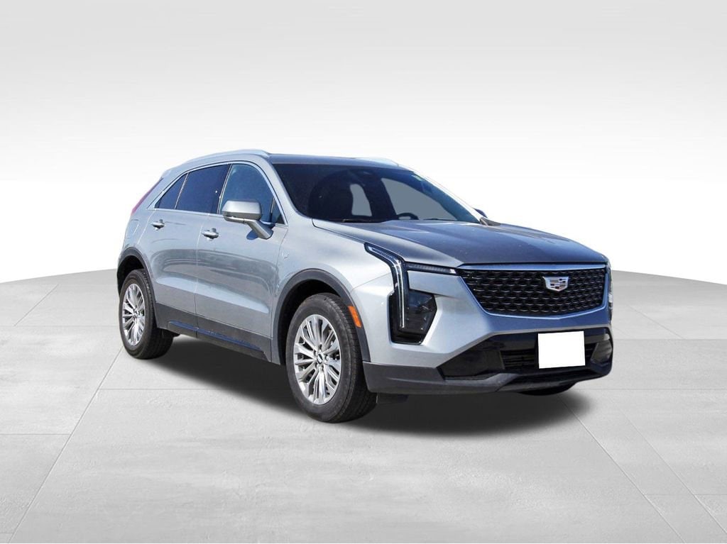 2024 Cadillac XT4 Premium Luxury's photo
