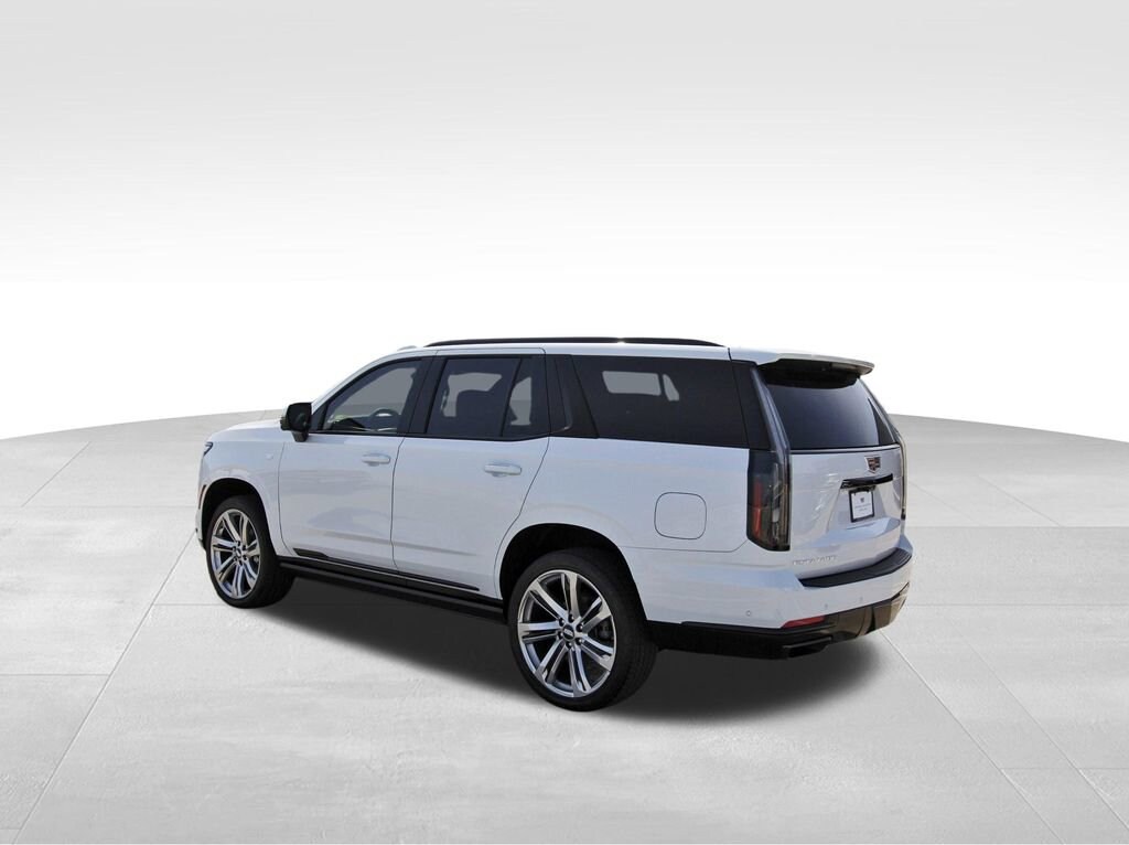 New 2026 CADILLAC Escalade Sport SUV