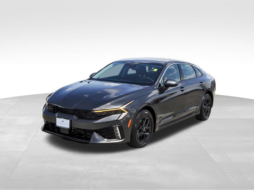Used 2026 Kia K5 LXS Sedan