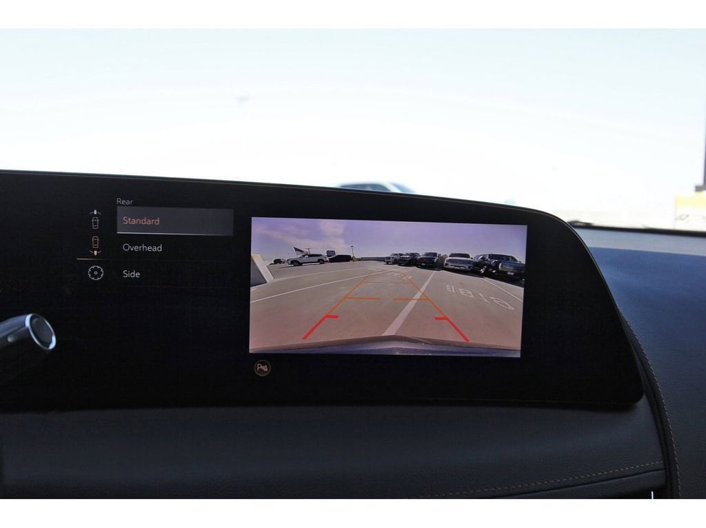 2026 Cadillac CT5 Sport - Photo 17