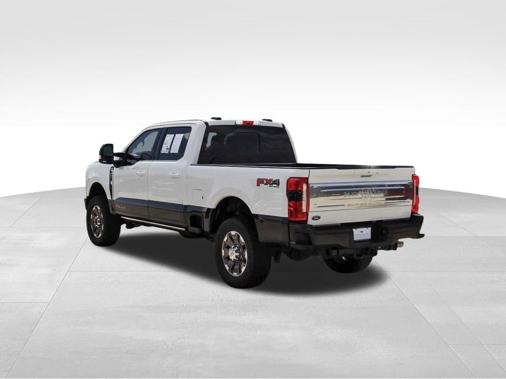 Used 2025 Ford Super Duty F-250 SRW XL Truck Crew Cab