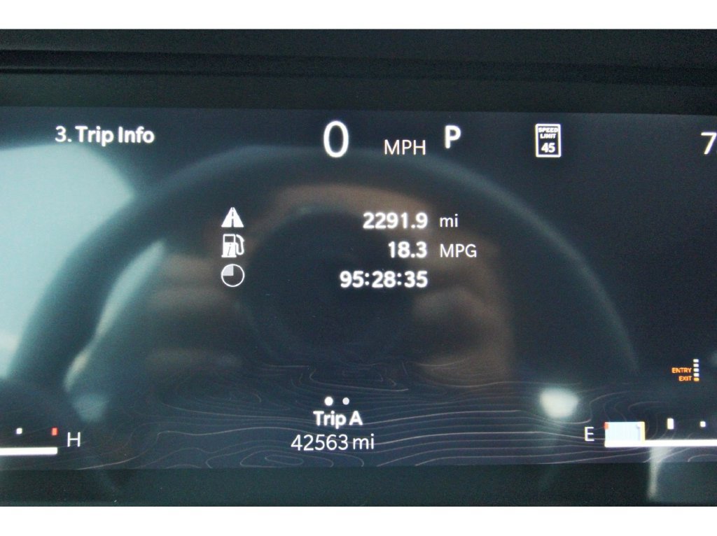 2024 Jeep Grand Cherokee Summit - Photo 13