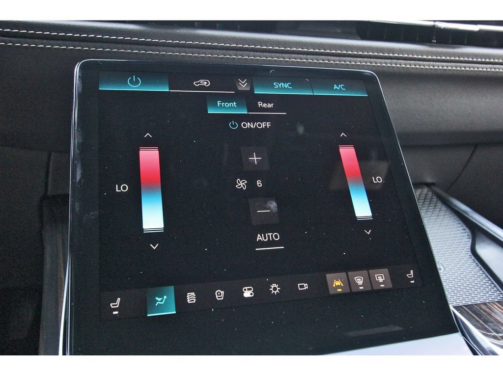 2026 Cadillac Escalade Escalade - Photo 20