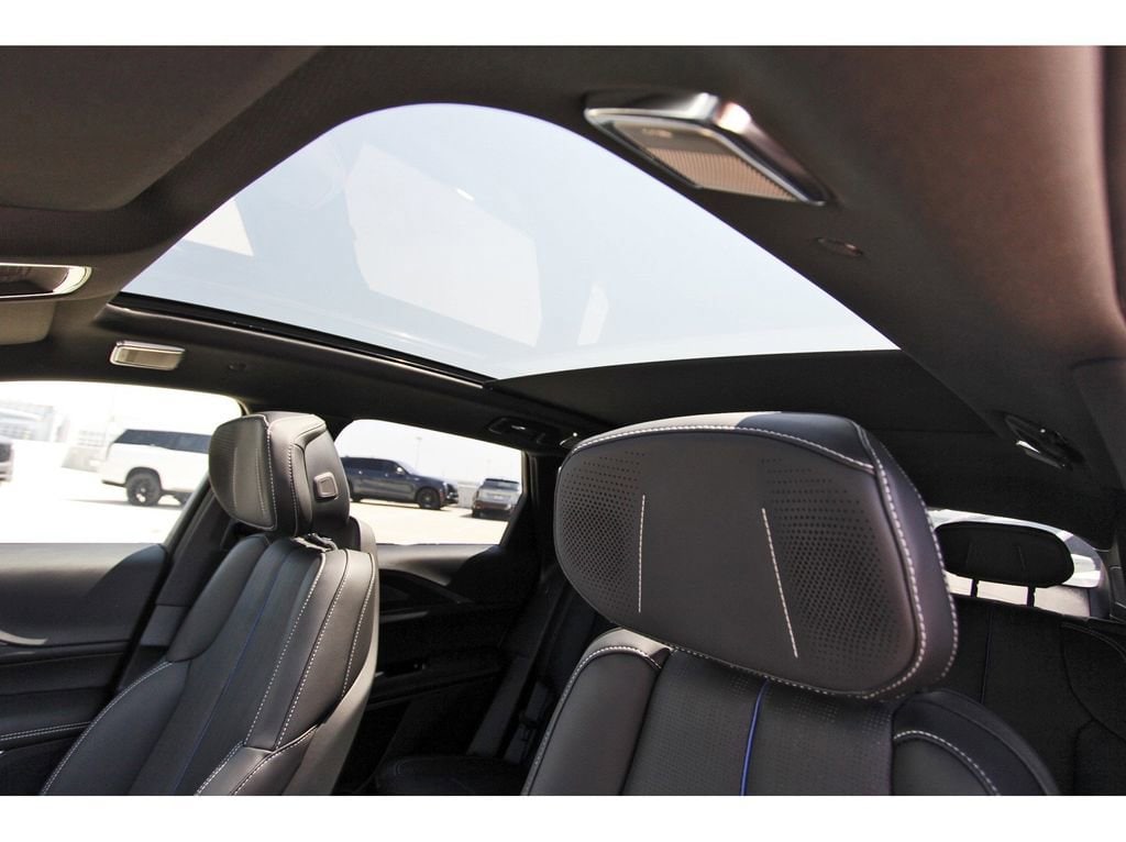 2026 Cadillac LYRIQ V - Photo 22