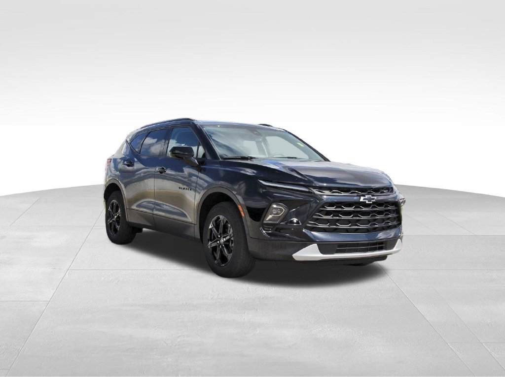 2024 Chevrolet Blazer